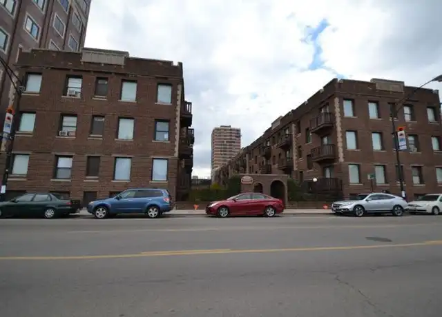 Property at 3034 N Halsted St Unit DA8, Chicago, IL, 60657, 2 beds, 2 baths, [object Object]