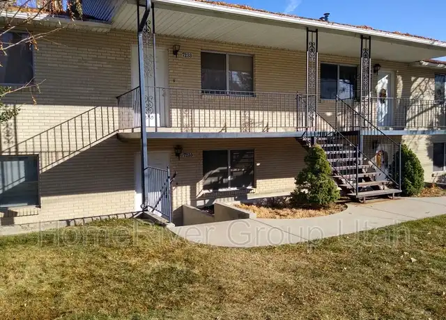 Property at 7235 Halelani Dr, Midvale, UT, 84047, 2 beds, 1 bath, [object Object]