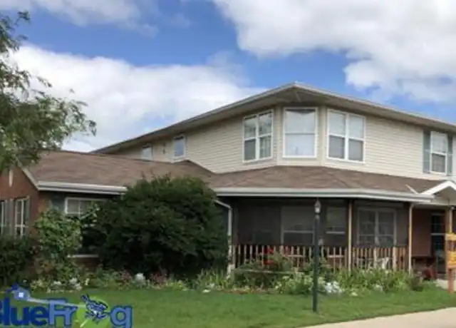 Property at 367 Danish Way Unit 109, Denmark, WI, 54208, 2 beds, 1 bath, [object Object]