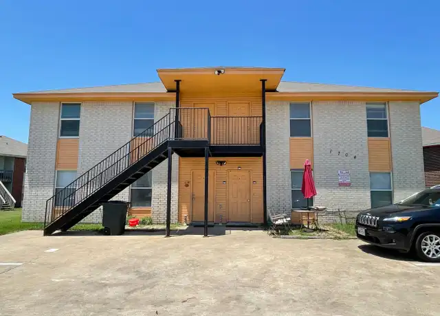 Property at 1704 Spring Rose Cir, Killeen, TX, 76543, 2 beds, 1 bath, [object Object]