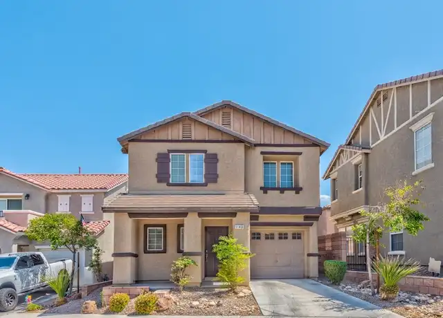 Property at 1140 Safari Creek Dr, Henderson, NV, 89002, 3 beds, 3 baths, [object Object]