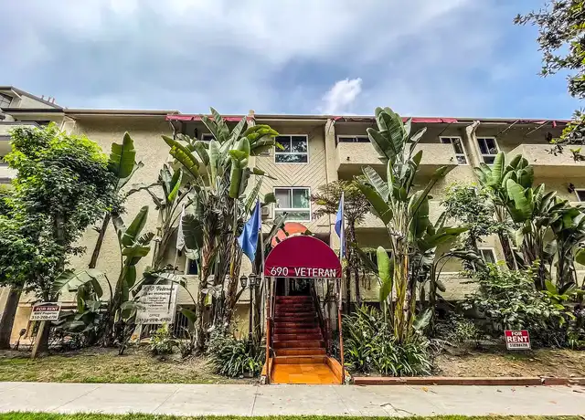 Property at BMV Properties - 690 Veteran Ave, Los Angeles, CA, 90024, 0 beds, 1 bath, [object Object]