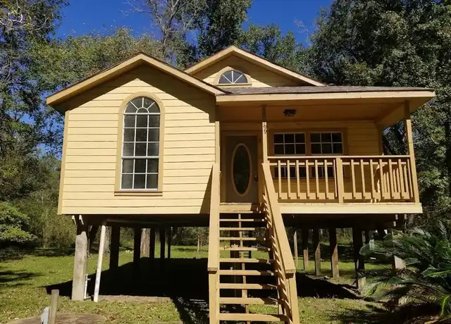 Property at 199 Inwood St, Cleveland, TX, 77327, 1 bed, 1 bath, [object Object]