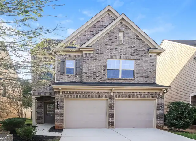 Property at 3728 Upland Dr, McDonough, GA, 30253, 3 beds, 2.5 baths, [object Object]