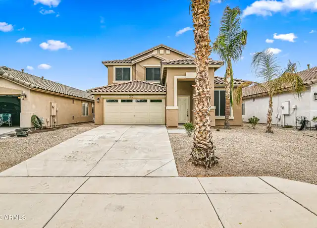 Property at 3075 W Yellow Peak Dr, San Tan Valley, AZ, 85144, 3 beds, 2.5 baths, [object Object]