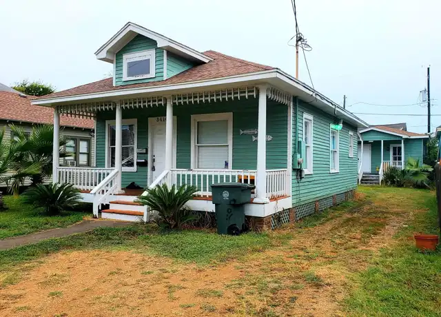 Property at 3416 Avenue M 1/2, Galveston, TX, 77550, 3 beds, 2 baths, [object Object]