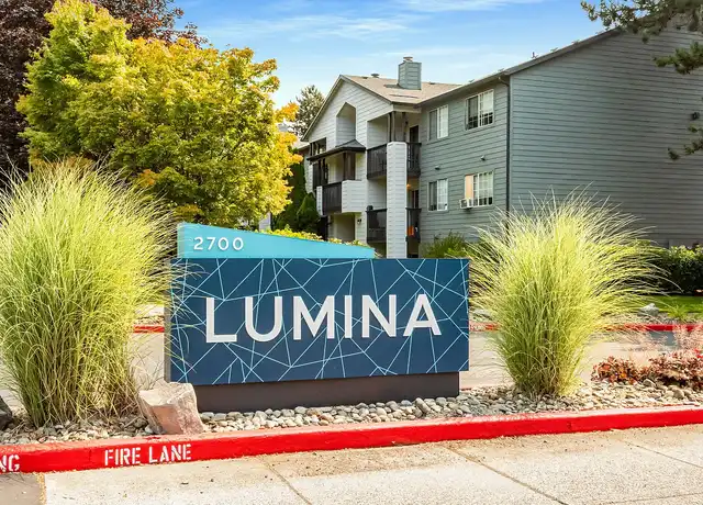 Property at Lumina Apartments - 2700 W Powell Blvd, Gresham, OR, 97030, 1-3 bed, 1-2 bath, [object Object]