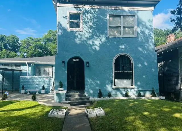 Property at 3013 Louisiana Avenue Pkwy Unit 1, New Orleans, LA, 70125, 1 bed, 1 bath, [object Object]