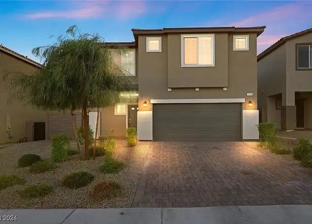 Property at 1179 Willow Berry Ave, North Las Vegas, NV, 89032, 5 beds, 3 baths, [object Object]