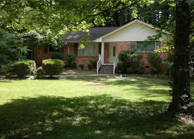 Property at 1057 Latham Rd, Decatur, GA, 30033, 3 beds, 2 baths, [object Object]