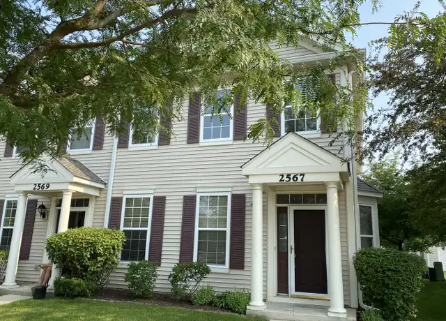 Property at 2567 Hillsboro Blvd, Aurora, IL, 60503, 2 beds, 1.5 baths, [object Object]