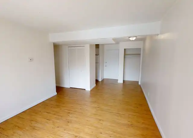 Property at 1111 SW Fillmore St Unit 14, Topeka, KS, 66604, 1 bed, 1 bath, [object Object]