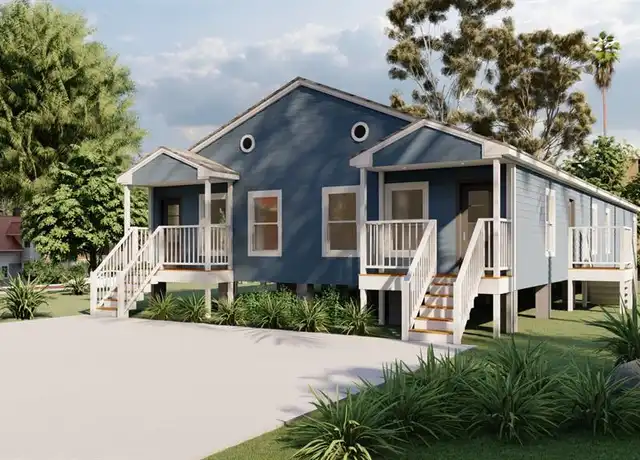 Property at 1314 W Willis St Unit A, Alvin, TX, 77511, 3 beds, 2 baths, [object Object]