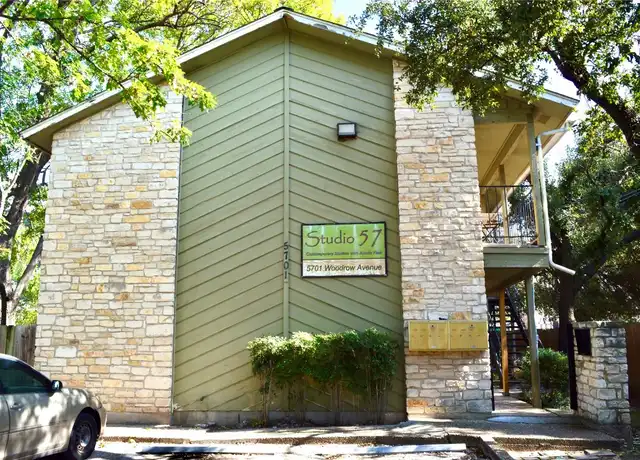 Property at 5701 Woodrow Ave Unit 101, Austin, TX, 78756, 1 bed, 1 bath, [object Object]