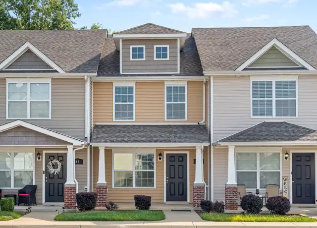 Property at 47 Ellington Ter, Clarksville, TN, 37040, 2 beds, 2.5 baths, [object Object]
