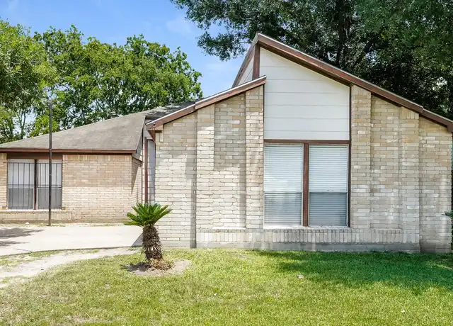 Property at 6862 Heather Hollow Dr, Katy, TX, 77449, 3 beds, 2 baths, [object Object]