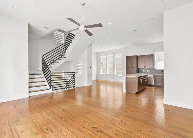 Property at 1900 Mason St Unit B, Houston, TX, 77006, 3 beds, 3.5 baths, [object Object]