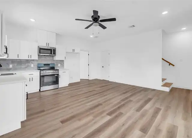 Property at 9818 Sandra St Unit A, Houston, TX, 77016, 3 beds, 2 baths, [object Object]