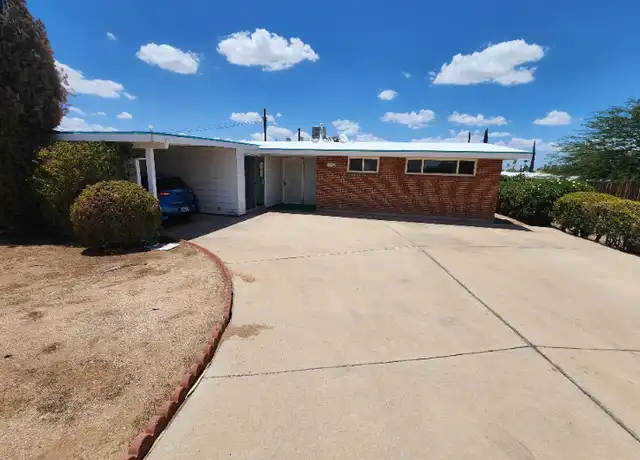 Property at 7202 E Beverly Dr, Tucson, AZ, 85710, 3 beds, 2 baths, [object Object]