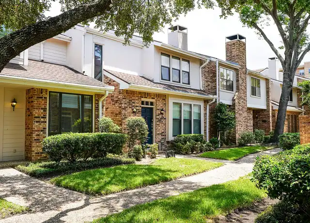 Property at San Felipe Square Townhomes - 1441 Bering Dr, Houston, TX, 77057, 2-3 beds, 2.5 baths, [object Object]