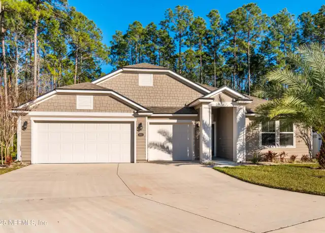 Property at 641 Melrose Abbey Ln, Saint Johns, FL, 32259, 4 beds, 3 baths, [object Object]