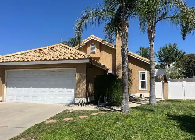 Property at 24402 Calle Tassjara, Murrieta, CA, 92562, 3 beds, 2 baths, [object Object]