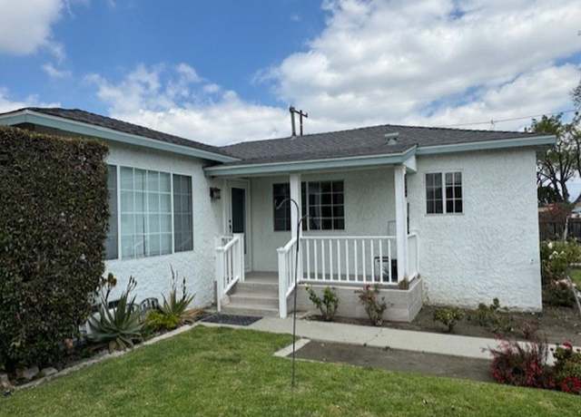 Photo of 5259 Ledgewood Rd, South Gate, CA 90280