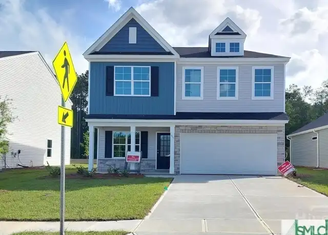 Property at 1013 Easthaven Blvd, Pooler, GA, 31322, 3 beds, 2.5 baths, [object Object]