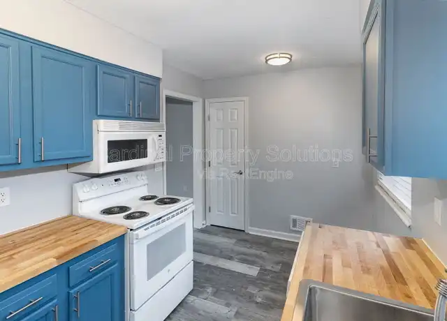 Property at 7831 Glen Orchard Dr Unit 1, Cincinnati, OH, 45237, 4 beds, 2 baths, [object Object]