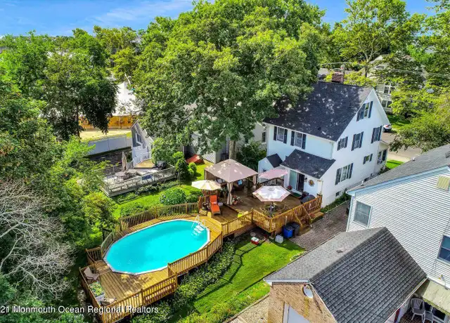 Property at 370 E Main St, Manasquan, NJ, 08736, 3 beds, 2 baths, [object Object]