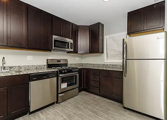 Property at 1914 W 21st Pl, Chicago, IL, 60608, 2 beds, 1 bath, [object Object]