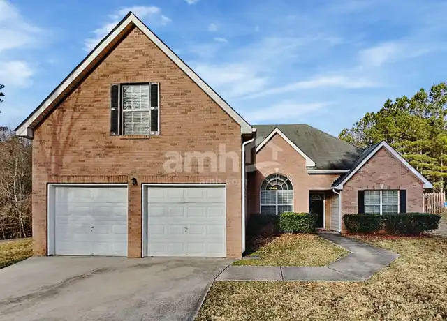 Property at 6649 Overlook Rdg, Atlanta, GA, 30349, 4 beds, 3 baths, [object Object]