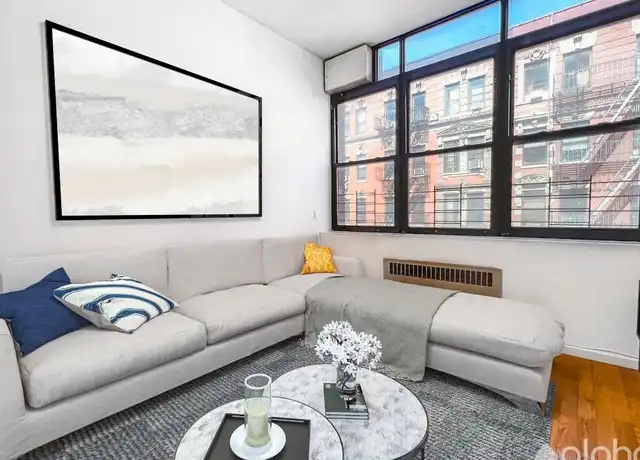 Property at 203 Rivington St Unit 5D, New York, NY, 10002, 2 beds, 1.5 baths, [object Object]