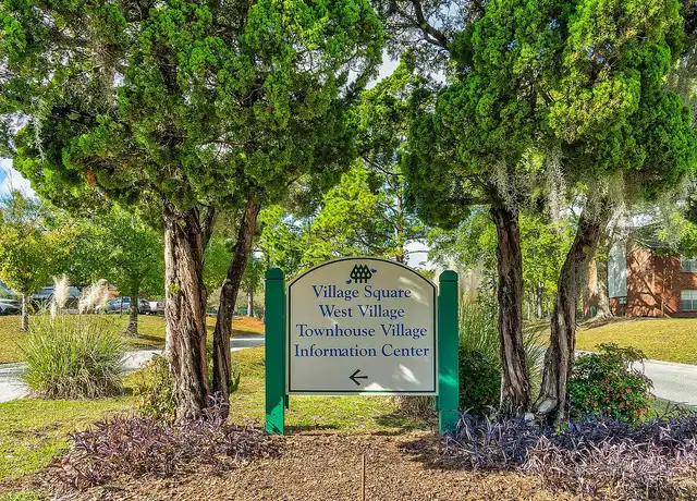 Property at Village Square - 1704 N Woodmere Dr, Charleston, SC, 29407, 1-2 bed, 1-2 bath, [object Object]