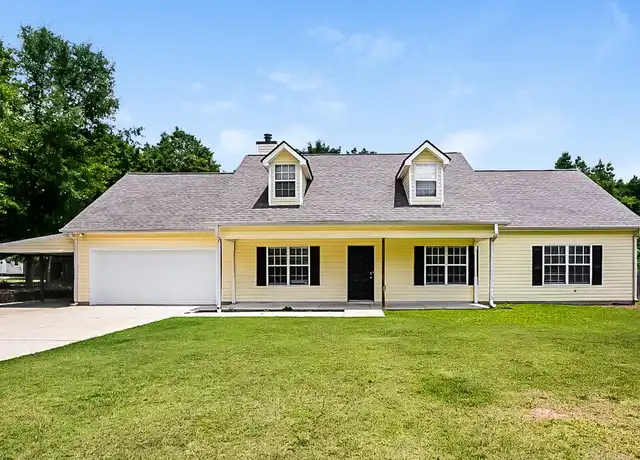 Property at 611 Longstreet Ln, Locust Grove, GA, 30248, 3 beds, 2 baths, [object Object]