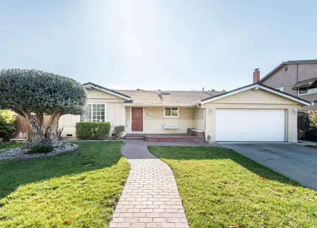 Property at 6302 Purple Hills Dr, San Jose, CA, 95119, 4 beds, 2 baths, [object Object]