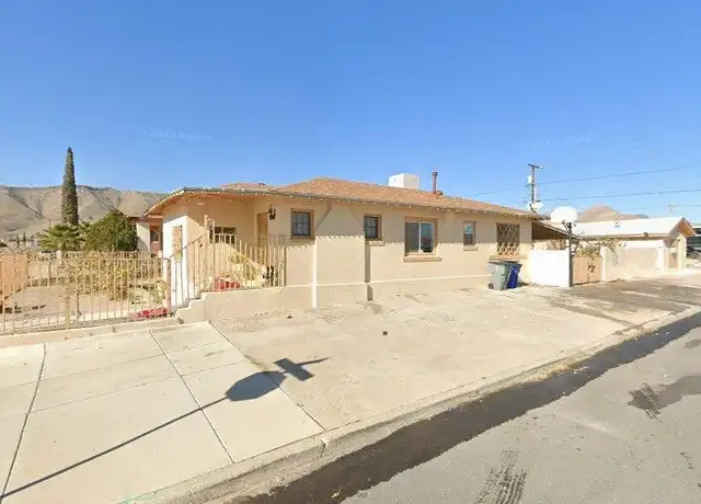 Property at 3431 Richmond Ave, El Paso, TX, 79930, 5 beds, 2 baths, [object Object]