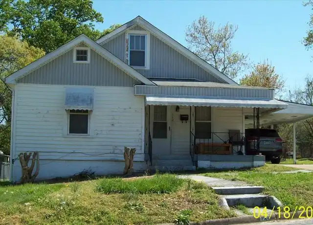 Property at 128 Cooper St, Danville, VA, 24540, 2 beds, 1 bath, [object Object]