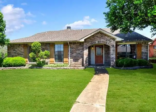 Property at 541 Goliad Dr, Allen, TX, 75002, 3 beds, 2 baths, [object Object]