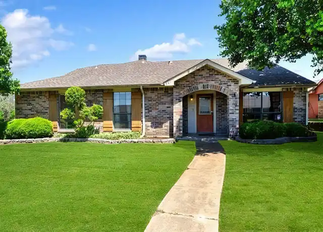 Property at 541 Goliad Dr, Allen, TX, 75002, 3 beds, 2 baths, [object Object]