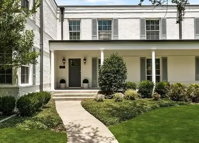 Property at 4538 Roland Ave, Dallas, TX, 75219, 2 beds, 2 baths, [object Object]