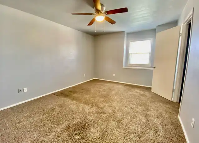 Property at 2107 49th St Unit B, Lubbock, TX, 79412, 2 beds, 1.5 baths, [object Object]