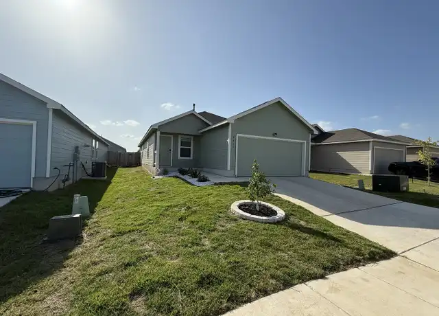 Property at 9847 Sanborn Grist, San Antonio, TX, 78254, 4 beds, 2 baths, [object Object]