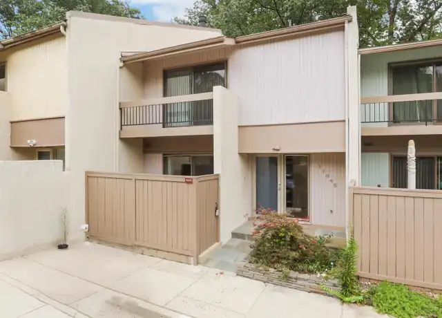 Property at 11645 Newbridge Ct, Reston, VA, 20191, 4 beds, 3.5 baths, [object Object]
