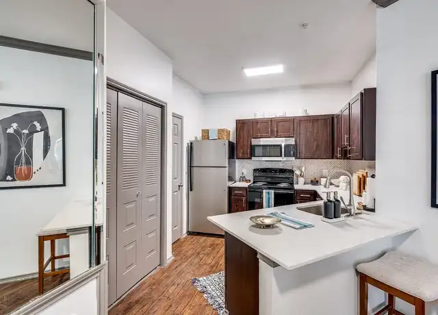 Property at Palencia - 17817 Coit Rd, Dallas, TX, 75252, 0 beds, 1 bath, [object Object]