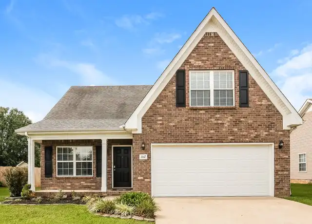 Property at 2147 Cason Trl, Murfreesboro, TN, 37128, 3 beds, 2 baths, [object Object]