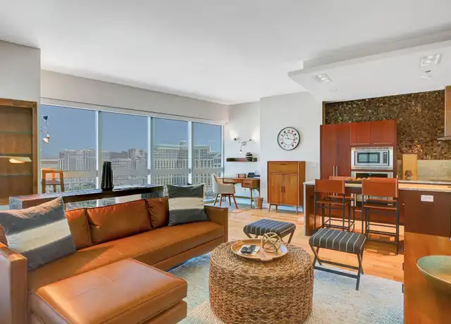 Property at 4471 Dean Martin Dr #2600, Las Vegas, NV, 89103, 1 bed, 1 bath, [object Object]