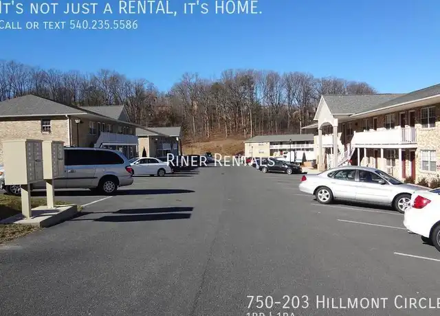 Property at 750 Hillmont Cir, Harrisonburg, VA, 22801, 1 bed, 1 bath, [object Object]