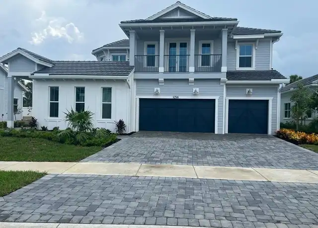 Property at 9296 Crestview Cir, Palm Beach Gardens, FL, 33412, 5 beds, 4.5 baths, [object Object]