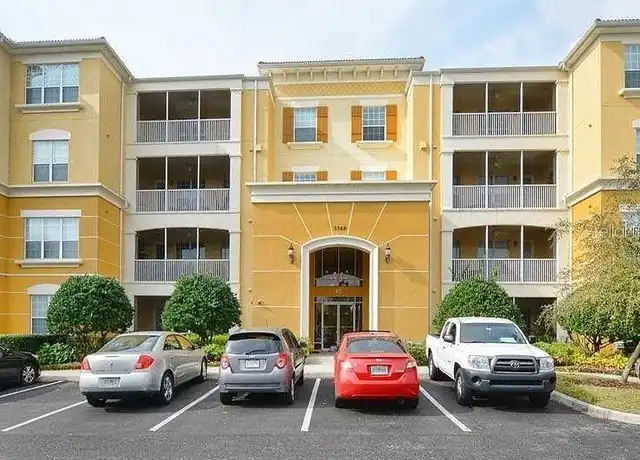 Property at 3368 Robert Trent Jones Dr #206, Orlando, FL, 32835, 3 beds, 3 baths, [object Object]
